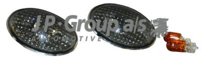 JP GROUP 9895500110 -  Комплект проблесковых ламп